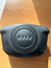AIRBAG VOLANTE AUDI A4 Avant