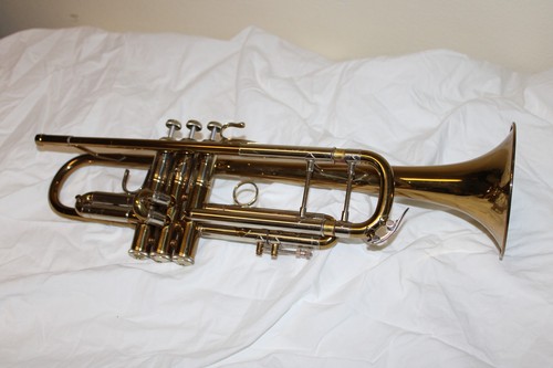 Tromba stradivari vincent - tromba,