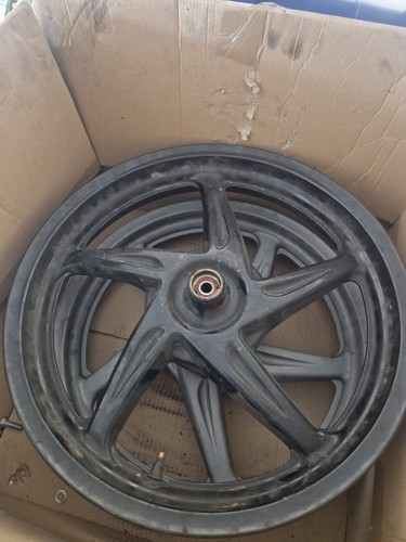 Cerchio anteriore honda 150 - anteriore,