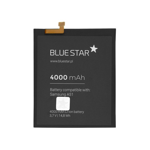 Blue star batterie - star, pour