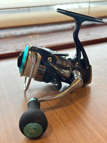Mulinello spinning daiwa - mulinello, da