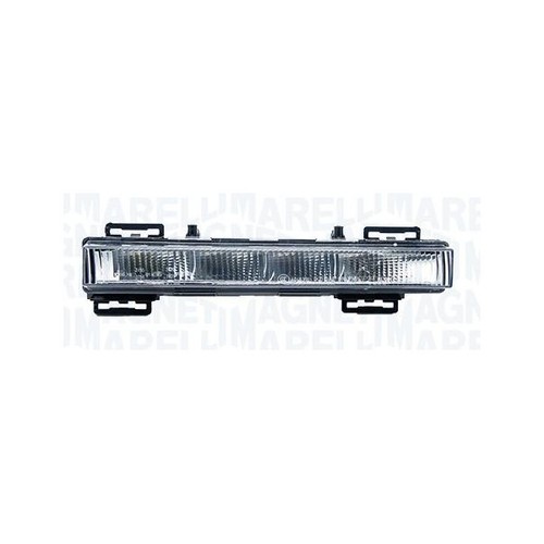 Fanale luce diurna led - luce,