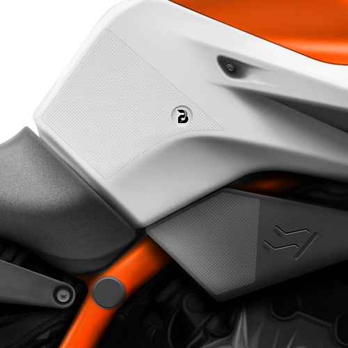 Bloq ktm 890 duke - duke, (2020-)