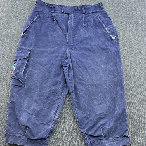 Pantalone uomo norrona vintage - pantalone,
