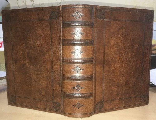 Very rare 1504 super quarto - very, 'super