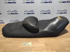 DANNEGGIATA,VEDI FOTO- sella sedile SUZUKI BURGMAN AN 400 2004-2005 K429