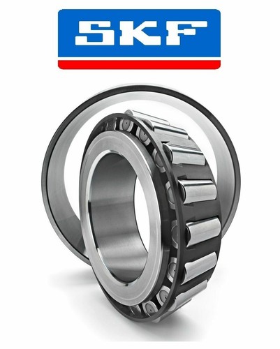 Skf cuscinetti rulli - a, conici