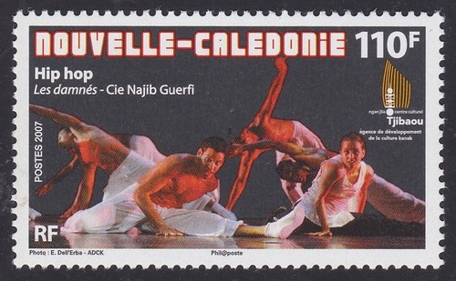 2007 nuova caledonia - 2007,