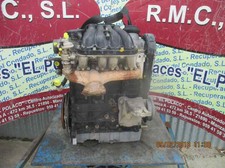 AGP AQM motore SEAT IBIZA 6K1