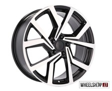 Cerchi in lega Volsvagen