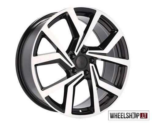 Cerchi volkswagen clubsport - cerchi,