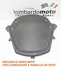 Carena cupolino copri manubrio STRUMENTAZIONE anteriore piaggio mp3 125 250 ie