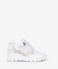 SNEAKERS DONNA PELLE