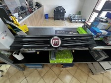 Mascherina Griglia Anteriore Fiat Talento