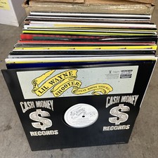 50 new old stock unplayed hip