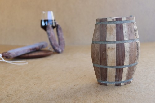 Antica botte - , legno