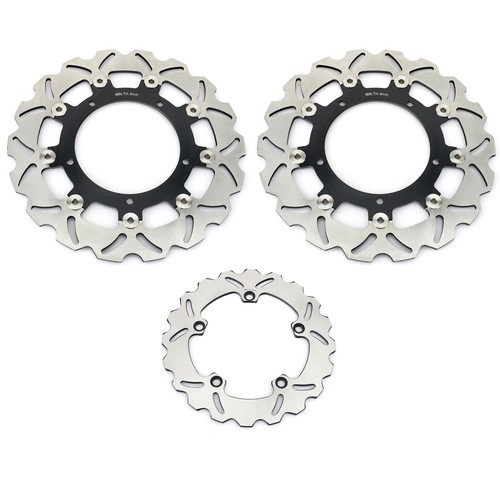 Stainless steel for yamaha - stainless,