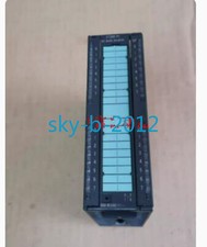 1PZ Modulo PLC SIEMENS ET200 6ES7 650-8EK80-1AA0 in buone condizioni