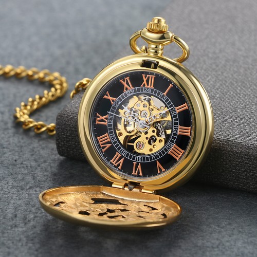 Orologio tasca uomo - tasca,