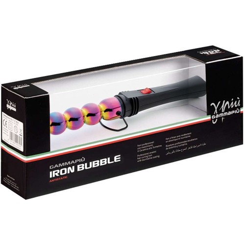 Ferro capelli professionale - capelli,