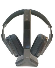 ARTISTE D1 CUFFIE WIRELESS DIGITALI 