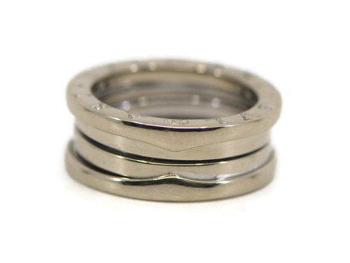 Anello bulgari zero1 oro - bulgari,
