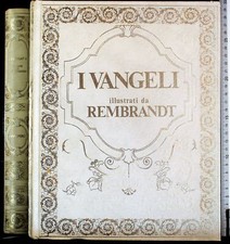 I VANGELI. ILLUSTRATI