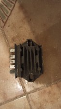 raddrizzatore di corrente regolatore tensione Cagiva Mito 125 fari tondi