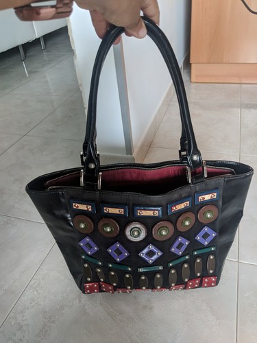 Borsa tua braccialini - tua,