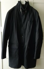 Cappotto uomo impermeabile Arfango originale