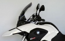 MRA CUPOLINO FUME' BMW G 650