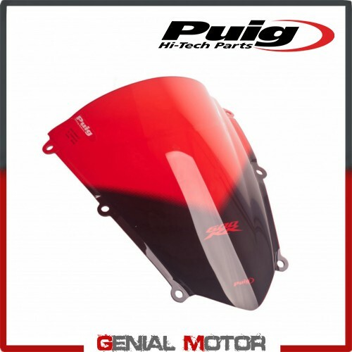 Cupolino puig rosso 4356r - cupolino,