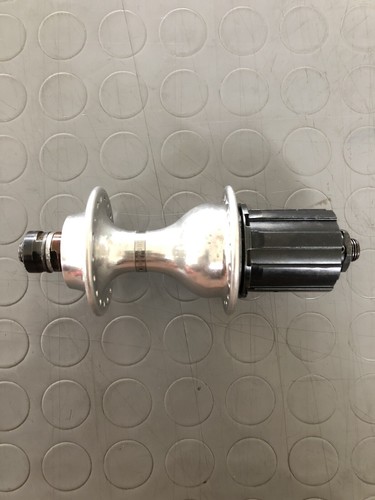 Mozzo campagnolo posteriore - campagnolo, a