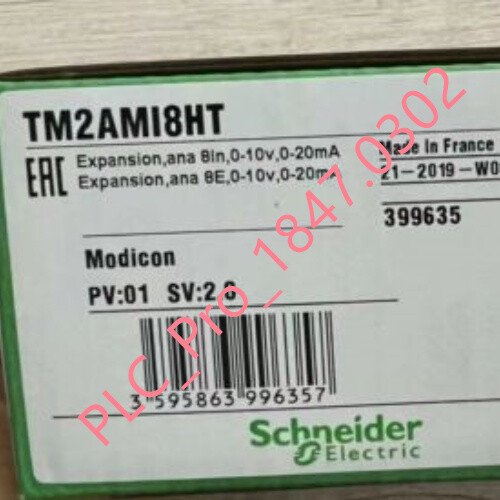 Tm2ami8ht 1pzs nuovo modulo - 1pzs,