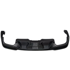 GT500 STYLE - ARRIERE