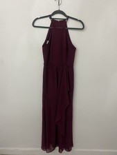 Maxi abito da sposa David's