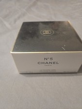 Chanel vintage sigillato n. 5