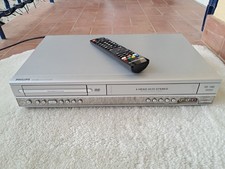 Magnétoscope Lecteur DVD