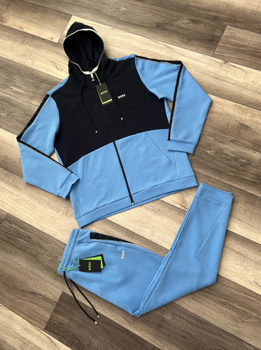 Hugo boss set - boss, tuta