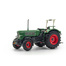 TRATTORE FENDT FAVORIT 3 4WD +