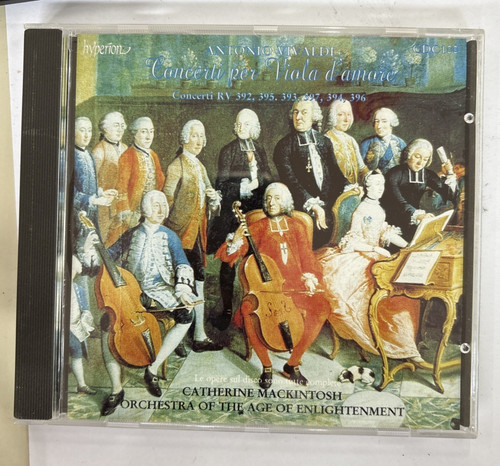 Vivaldi concerti per - vivaldi,