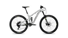 KIT CUSCINETTI TELAIO NORCO