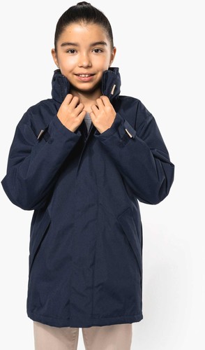 Parka bambino caraibani - bambino, |