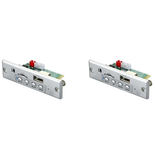 2x25w amplificatore scheda - amplificatore,