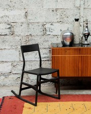 Alibert, le rocking-chair Ikea