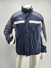 Columbia Giacca Uomo Taglia S