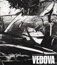 VESCOVO M. - Emilio Vedova