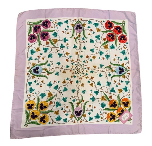 Sciarpa vintage gucci - sciarpa,