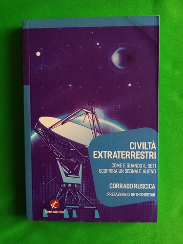 Civilta extraterrestri - extraterrestri,