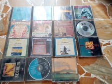 Lotto 15 cd musica vario genere